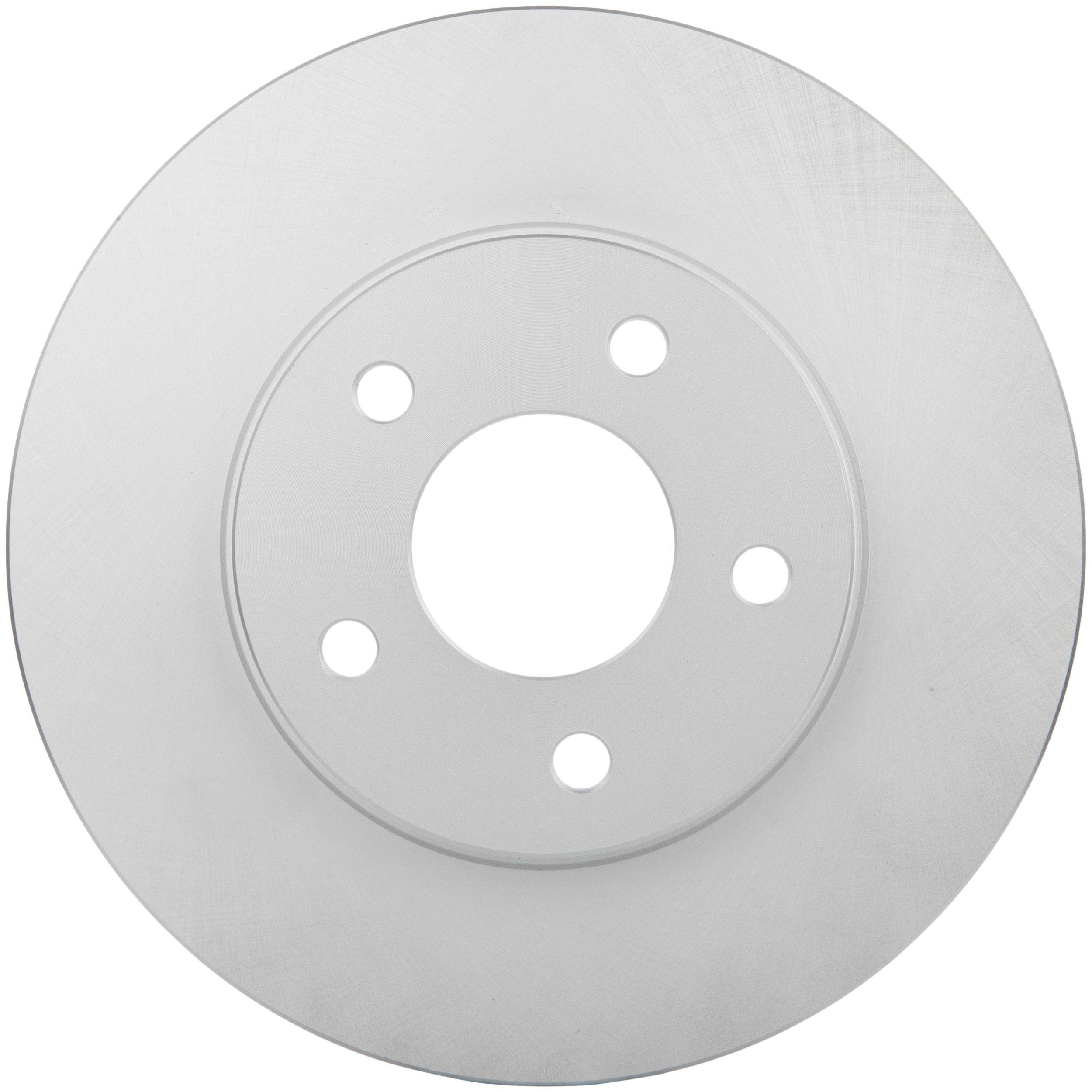Disc Brake Rotor MAGMA PSR223113