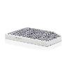 Cabin Air Filter Mann-Filter CUK30007