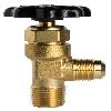 Air Brake Air Line Fitting Tectran 1049-8D
