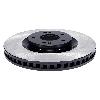 Disc Brake Rotor Proven Quality BR901856-02