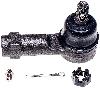 Steering Tie Rod End Dorman - OE Solutions 542-893