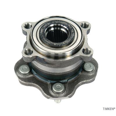 Wheel Bearing and Hub Assembly Timken HA590378