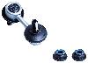 Suspension Stabilizer Bar Link Kit Dorman - OE Solutions 542-468