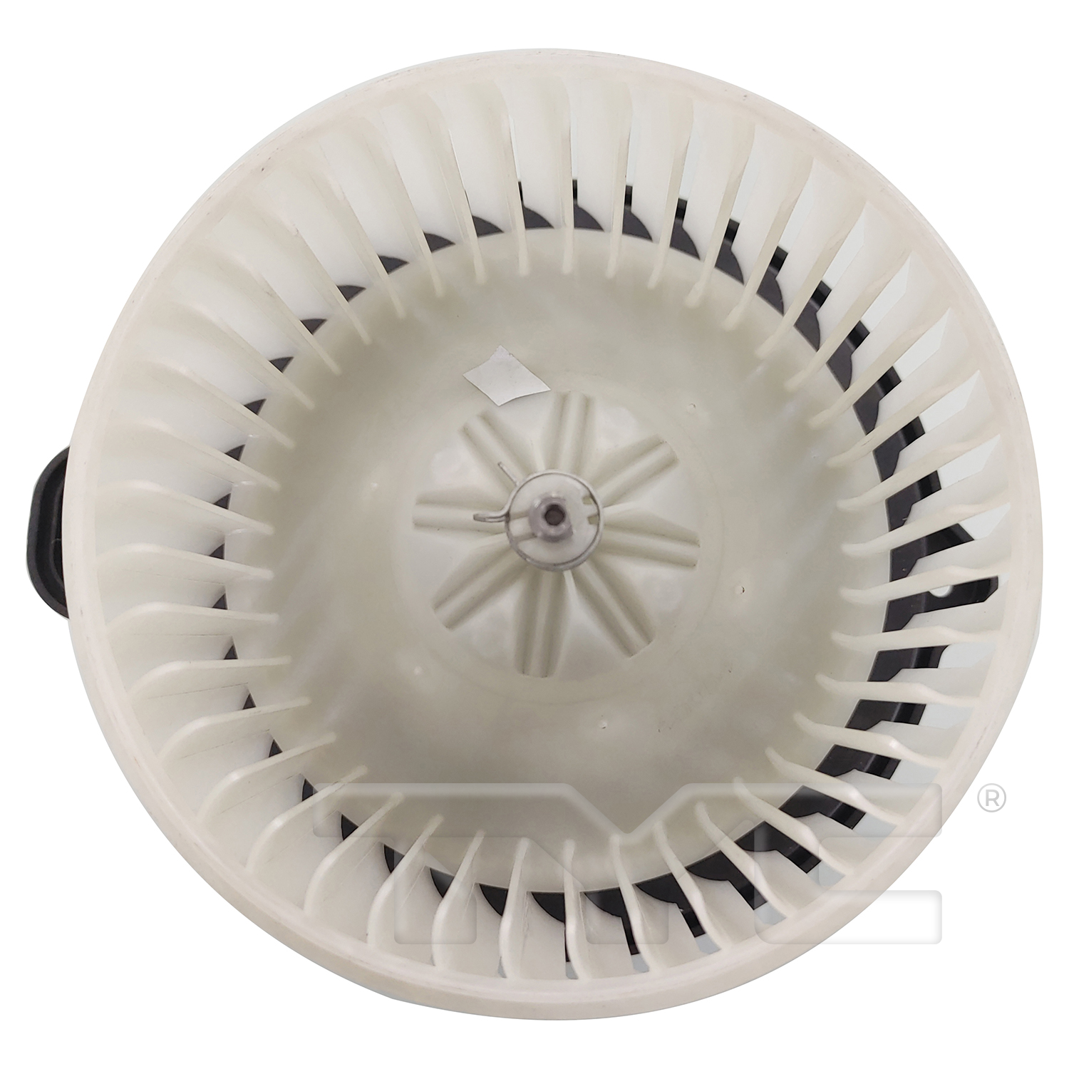 HVAC Blower Motor TYC 700366