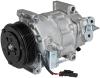 A/C Compressor Spectra Premium 0610408