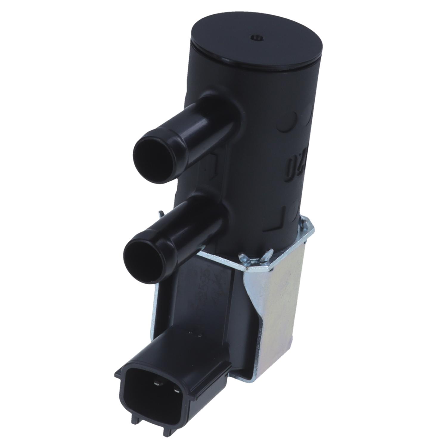 Vapor Canister Purge Solenoid Motorad EVP0373