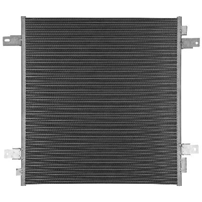 A/C Condenser Global Parts Distributors LLC 4152C