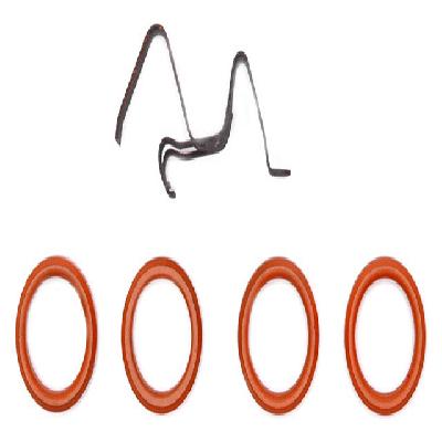 Disc Brake Hardware Kit Raybestos Brakes H 5547