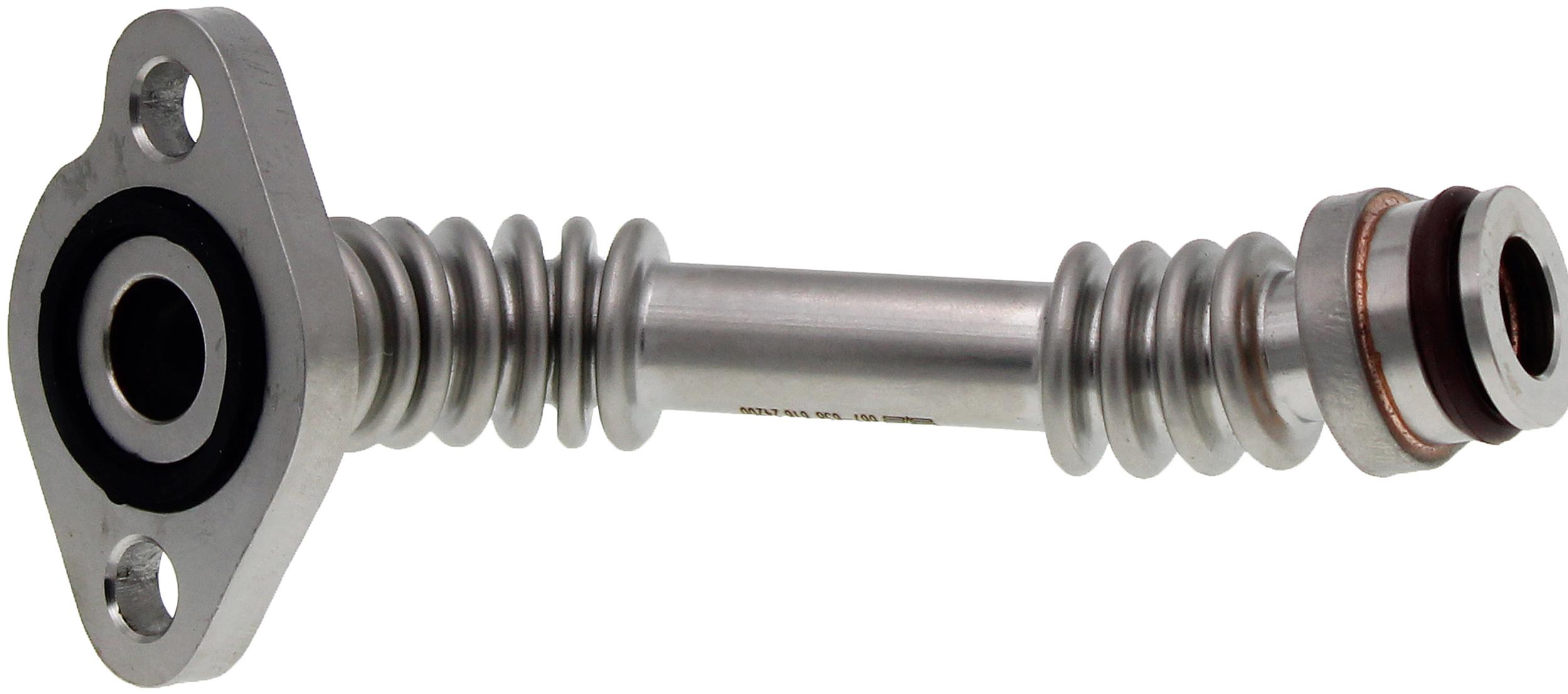 Turbocharger Oil Line Dorman - OE Solutions 667-638