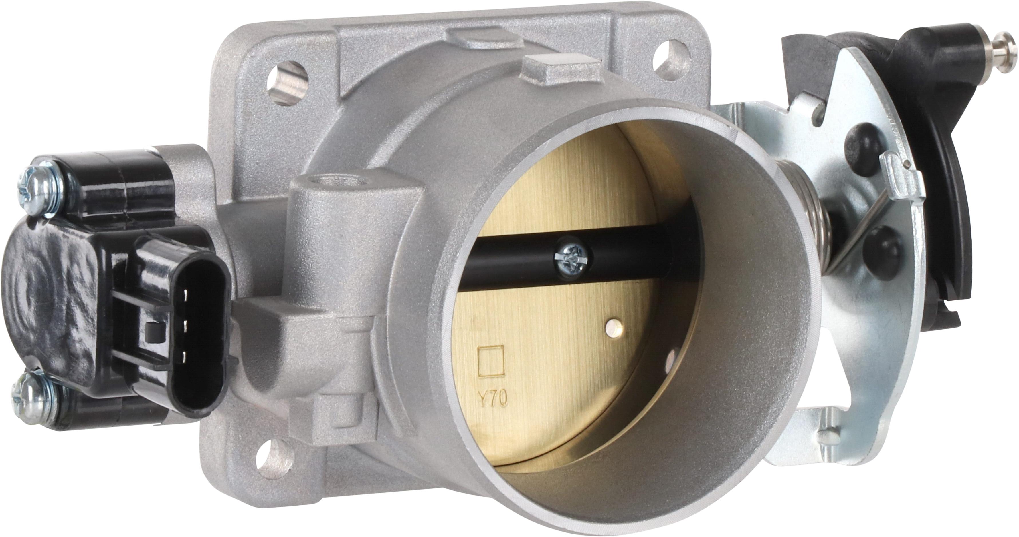 Fuel Injection Throttle Body CARDONE New 6E-1005