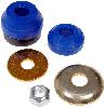 Radius Arm Bushing Dorman - OE Solutions 536-562