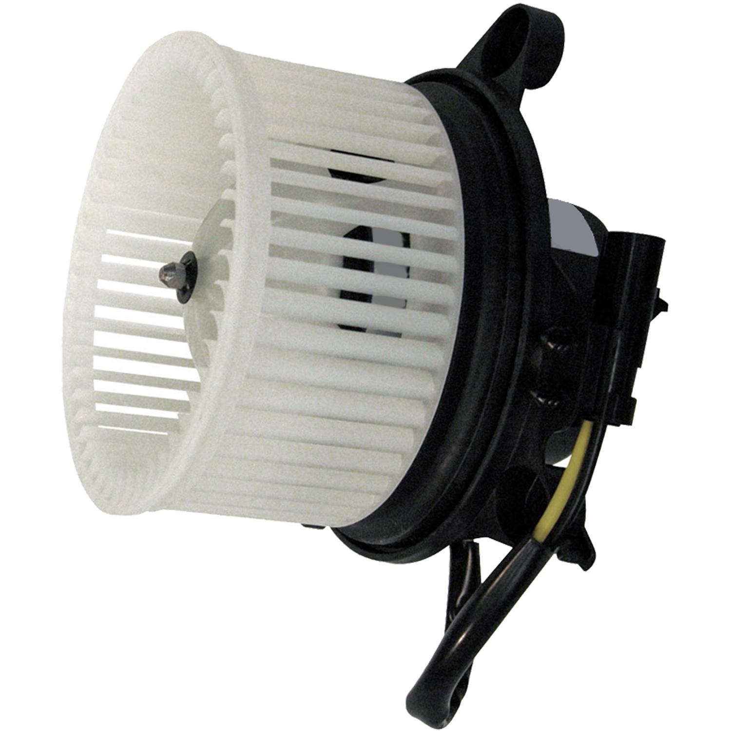 HVAC Blower Motor Parts Master 76917