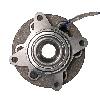 Wheel Bearing and Hub Assembly MOOG Hub Assemblies 515215