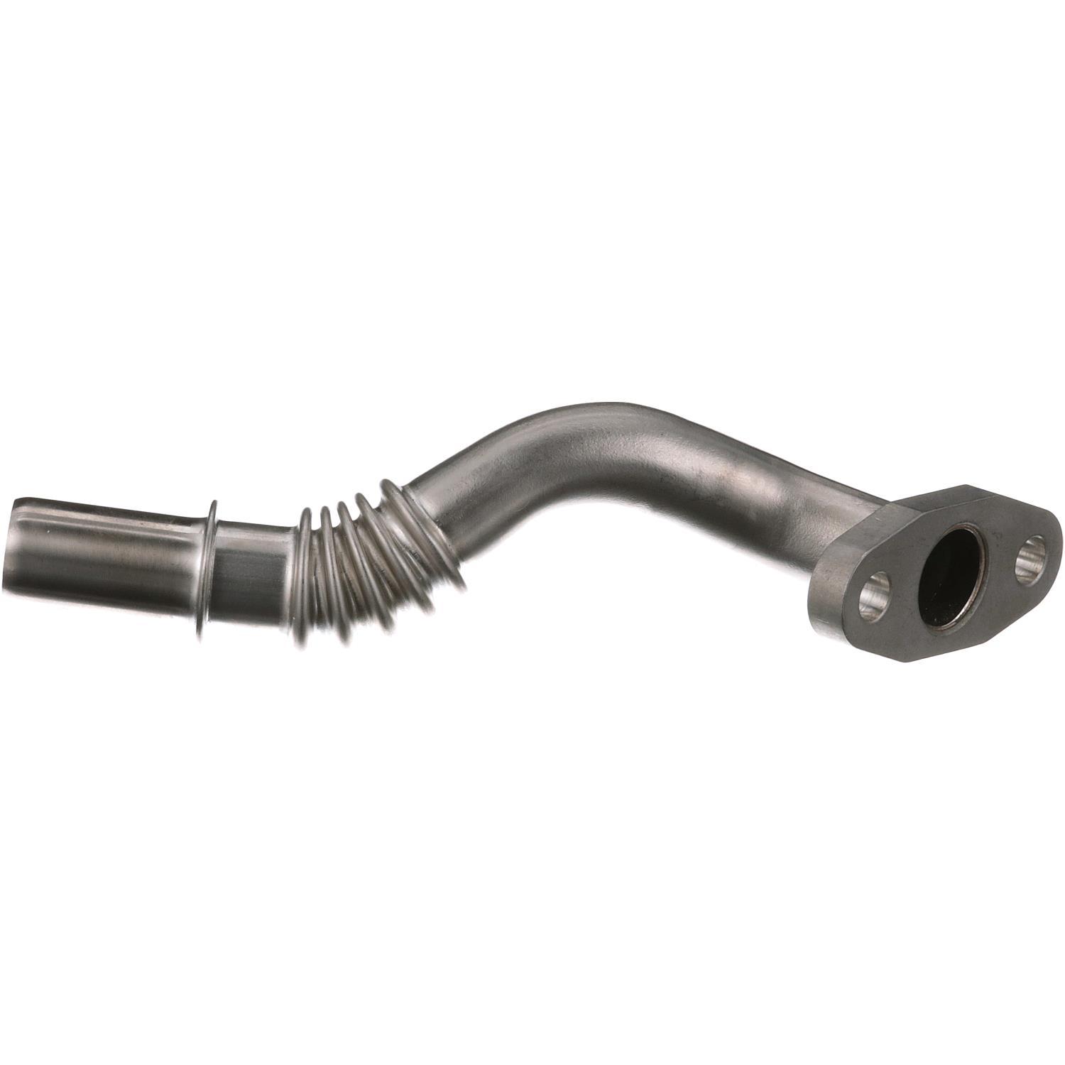 Turbocharger Drain Tube Standard Ignition TIH62