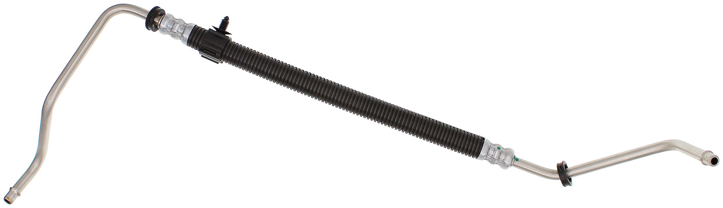 Automatic Transmission Oil Cooler Hose Assembly Dorman - OE Solutions 624-966