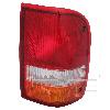 Tail Light Assembly TYC 11-3065-01