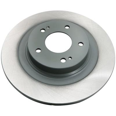 Disc Brake Rotor Perfect Stop 6612036