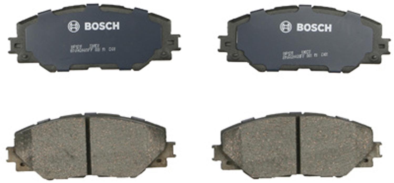 Disc Brake Pad Set Bosch BP1211