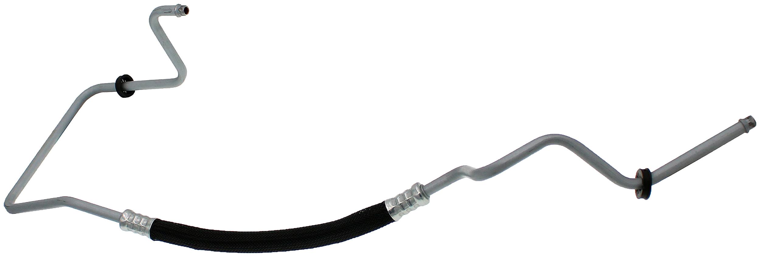 Automatic Transmission Oil Cooler Hose Assembly Dorman - OE Solutions 624-203