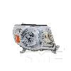 Headlight Assembly TYC 20-6577-00-9