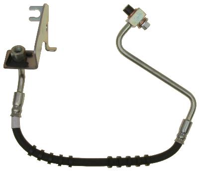 Brake Hydraulic Hose Raybestos Brakes BH382390