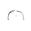 Brake Hydraulic Hose Sunsong 2208471
