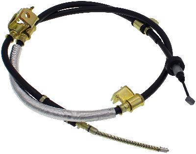 Parking Brake Cable Dorman - First Stop C660754