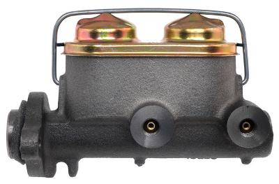 Brake Master Cylinder Raybestos Brakes MC36373