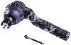 Steering Tie Rod End Dorman - OE Solutions 542-945