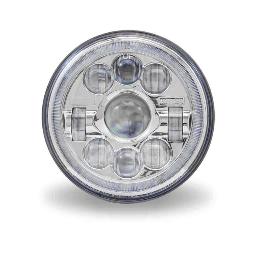 Headlight High / Low Beam Light Connector Trux Accessories TLED-H3