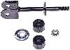 Suspension Stabilizer Bar Link Kit Dorman - OE Solutions 542-463