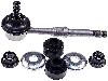 Suspension Stabilizer Bar Link Kit Dorman - OE Solutions 542-389