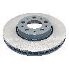Disc Brake Rotor DuraGo BR34207-01