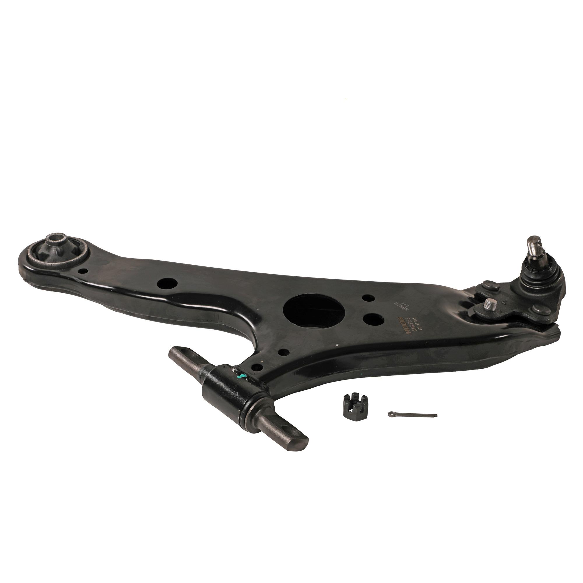 Suspension Control Arm and Ball Joint Assembly MOOG Chassis Products CK622036