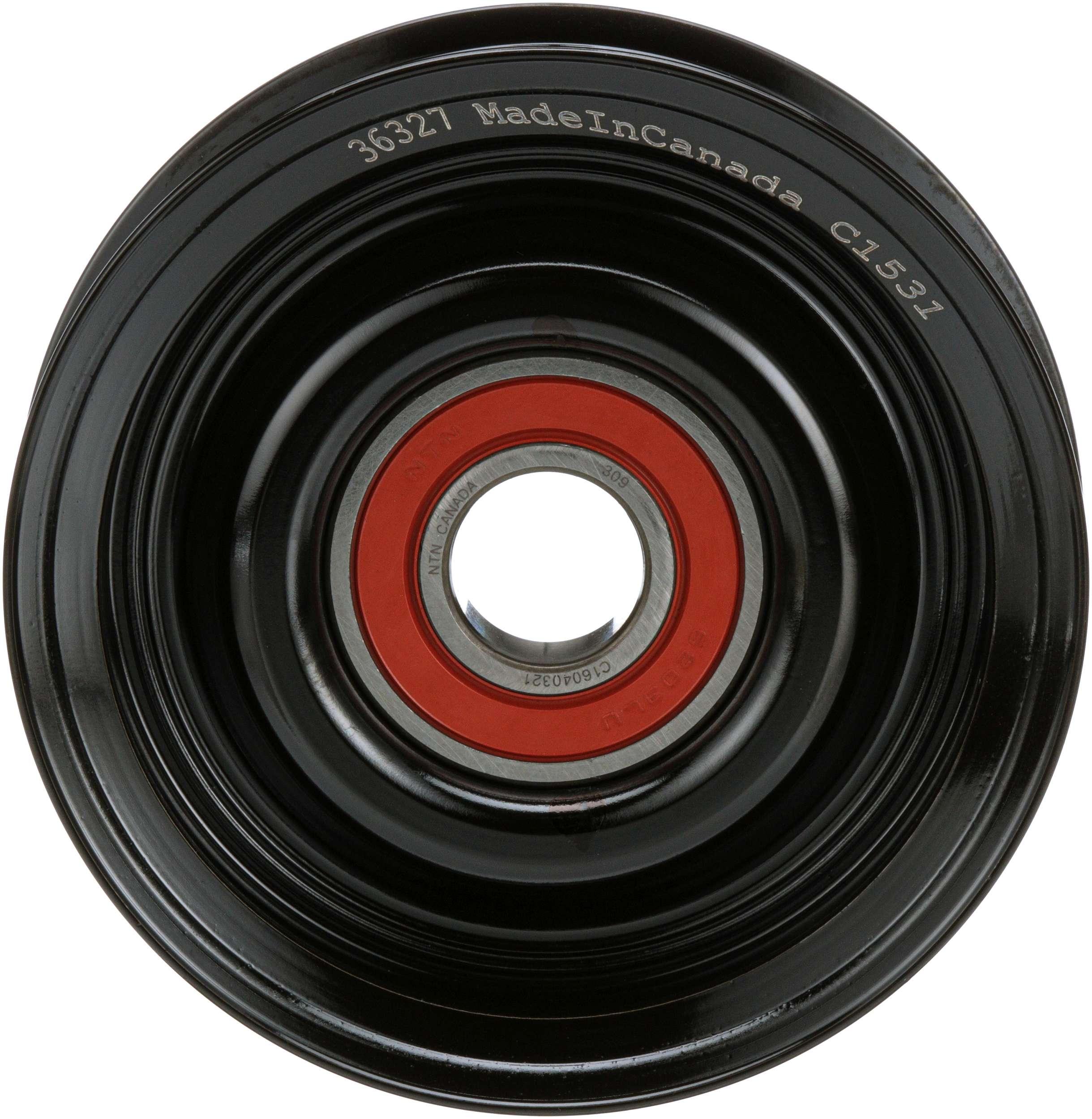 Gates DriveAlign Automatic Belt Tensioner