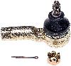 Steering Tie Rod End Dorman - OE Solutions 542-968