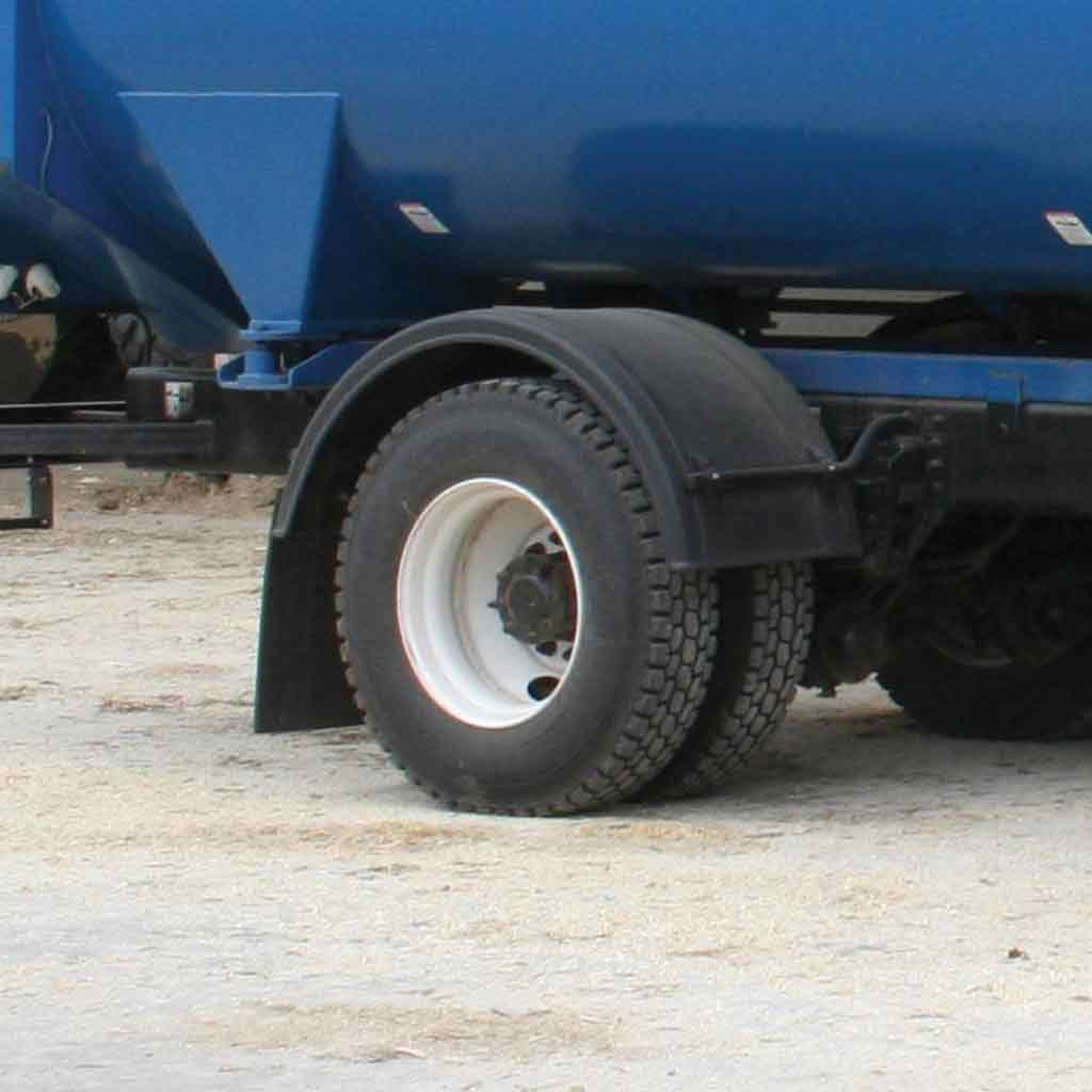 Fender Mounting Kit Trux Accessories TRX-SPC19.