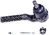 Steering Tie Rod End Dorman - OE Solutions 542-944