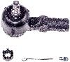 Steering Tie Rod End Dorman - OE Solutions 542-969