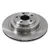 Disc Brake Rotor Proven Quality BR900492