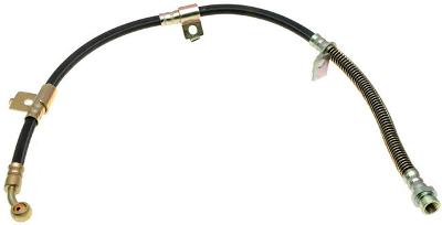 Brake Hydraulic Hose Raybestos Brakes BH382430