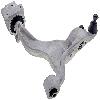 Suspension Control Arm and Ball Joint Assembly Mevotech Supreme CMS301246