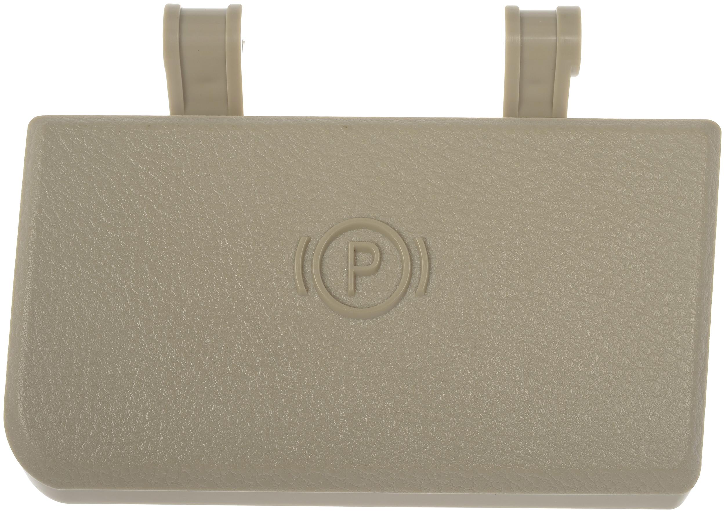 Parking Brake Pedal Release Handle Dorman - HELP 74507
