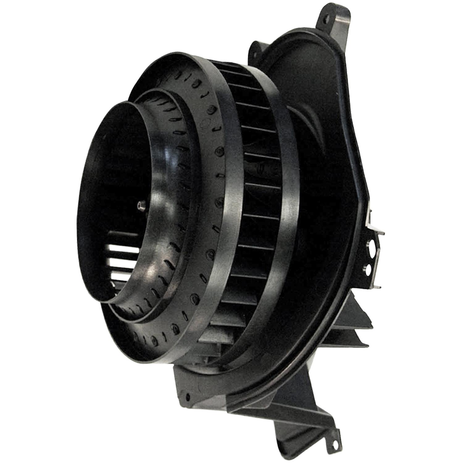 HVAC Blower Motor Parts Master 75749