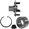 Wheel Hub Repair Kit MacPherson Bearing Assemblies M930582K