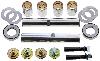 Steering King Pin Set Mevotech Supreme MS40920