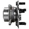 Wheel Bearing and Hub Assembly MacPherson Bearing Assemblies M512656