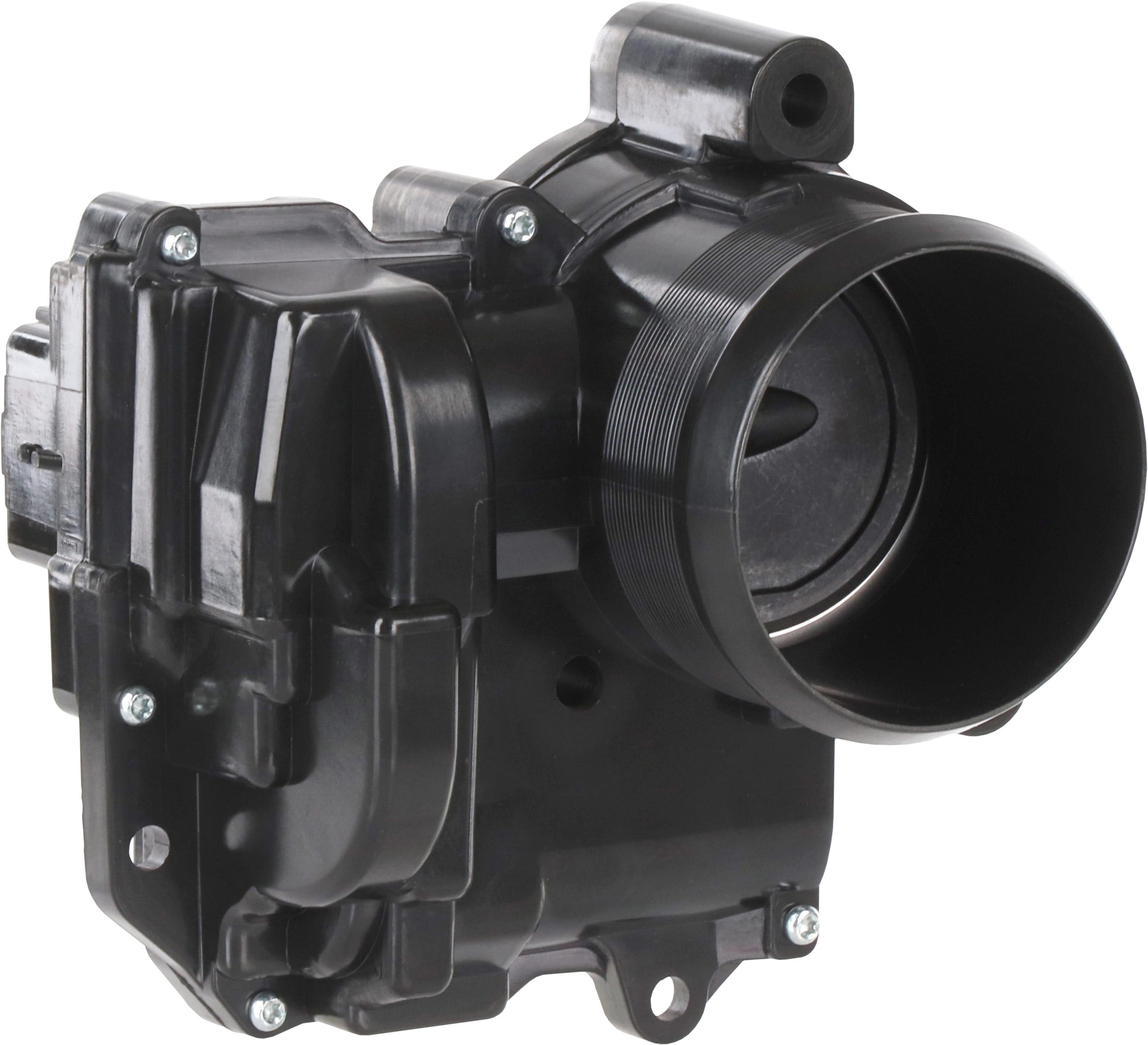 Fuel Injection Throttle Body CARDONE New 6E-5010
