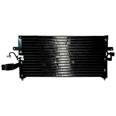 A/C Condenser Global Parts Distributors LLC 4397C