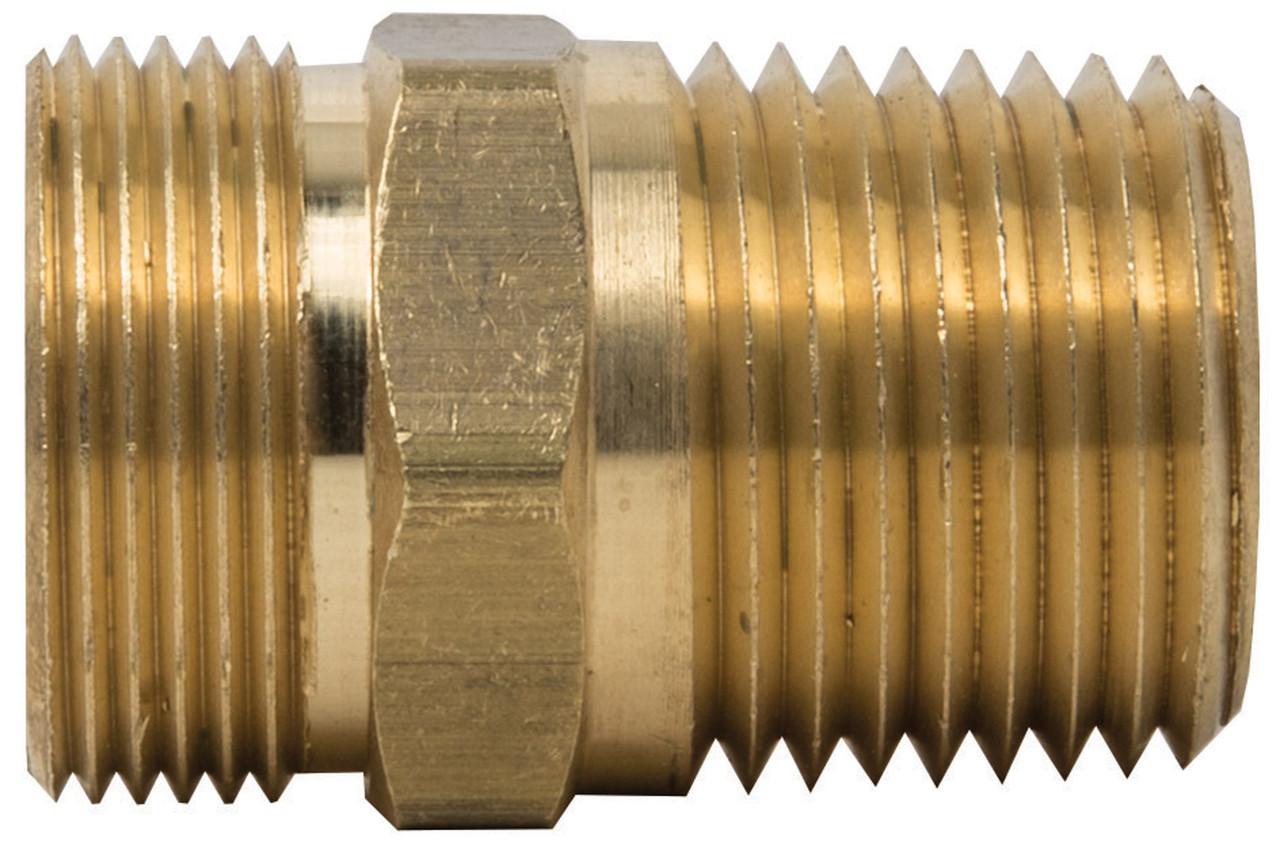 Air Brake Air Line Fitting Tectran 1812016